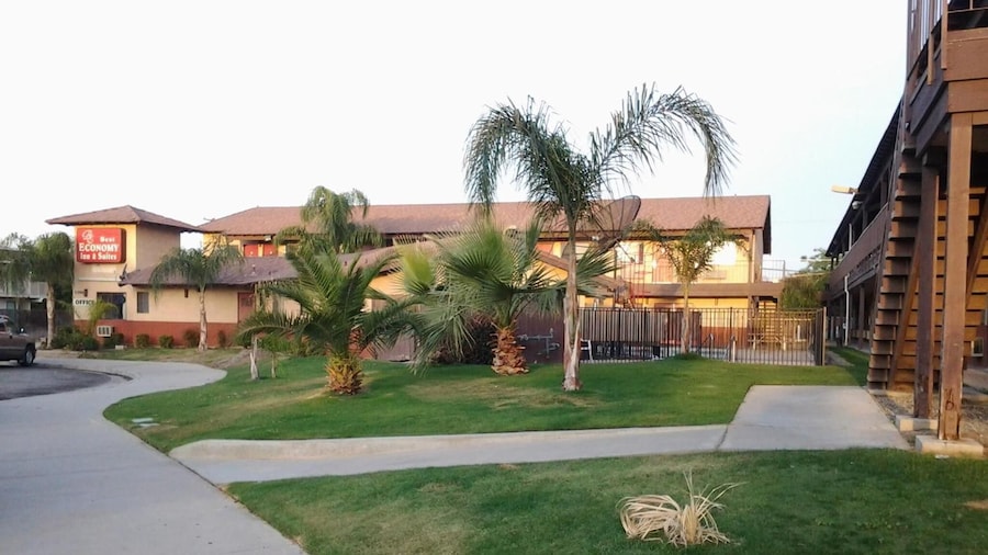Best Economy Inn n Suites