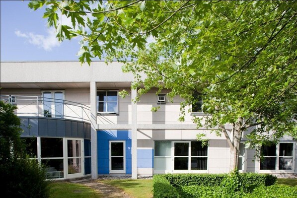 Exterior - Zleep Hotel Aalborg (Aalborg)