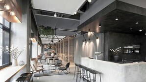Unclassified image, 2 of 45, button - Zleep Hotel Aalborg (Aalborg)