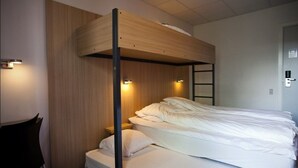 Unclassified image, 3 of 45, button - Zleep Hotel Aalborg (Aalborg)