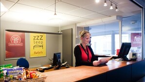 Unclassified image, 5 of 45, button - Zleep Hotel Aalborg (Aalborg)