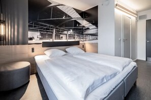 WiFi - Zleep Hotel Aalborg (Aalborg)