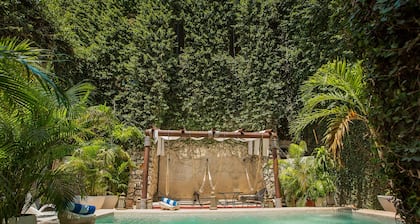 Piedra De Agua Hotel Boutique Mérida
