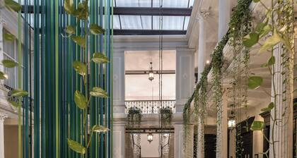 Piedra De Agua Hotel Boutique Mérida