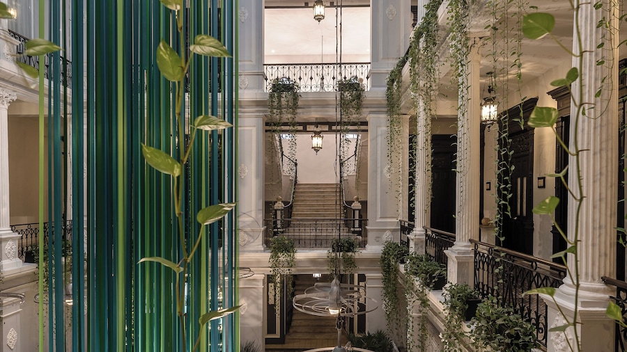 Piedra De Agua Hotel Boutique Mérida