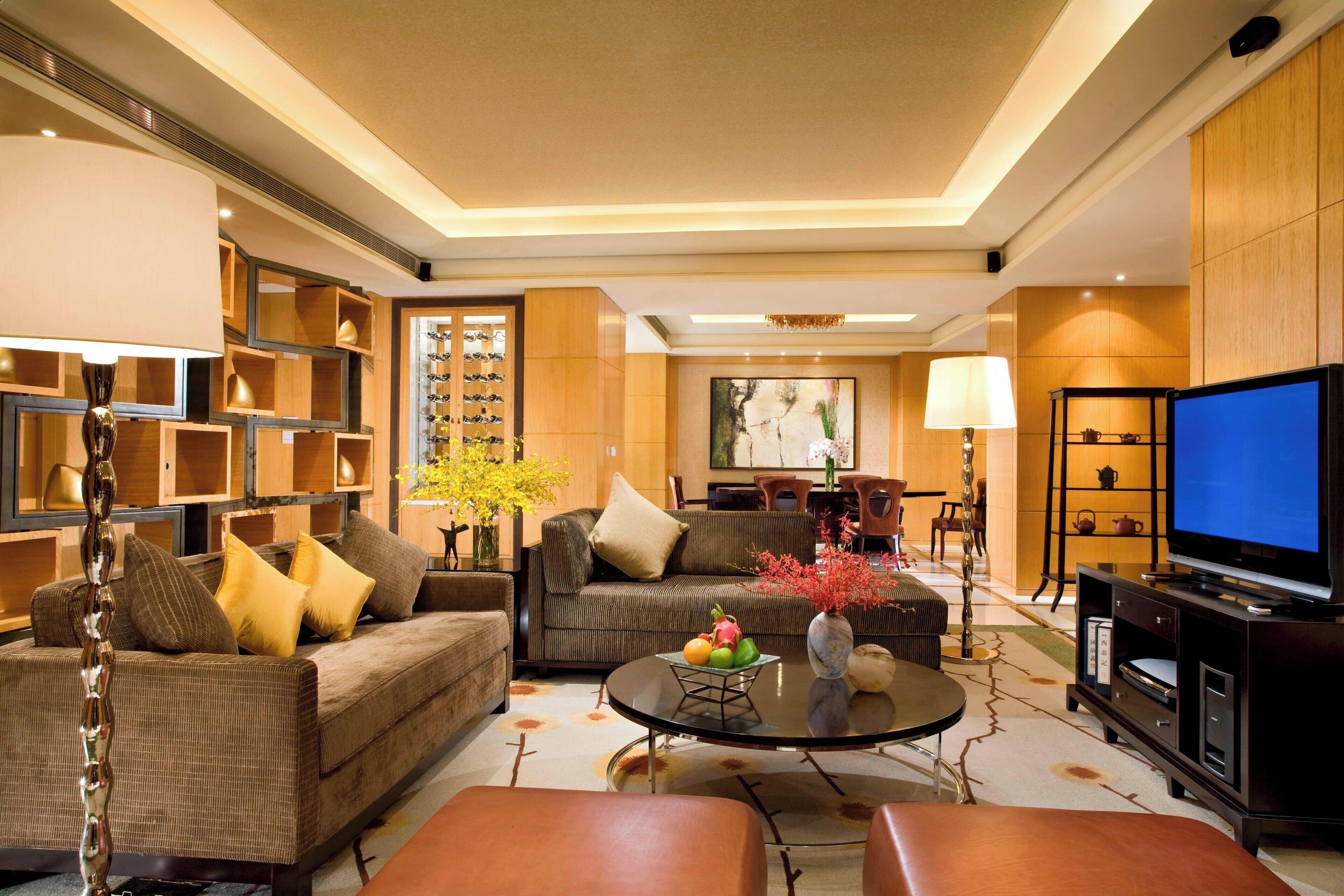 32-inch flat-screen tv with satellite channels, tv