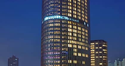 Sheraton Grand Shanghai Pudong Hotel & Residences