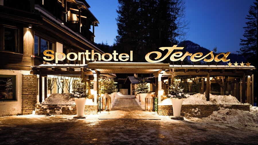 Sporthotel Teresa