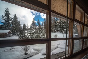 View from property - Sporthotel Teresa (Badia)