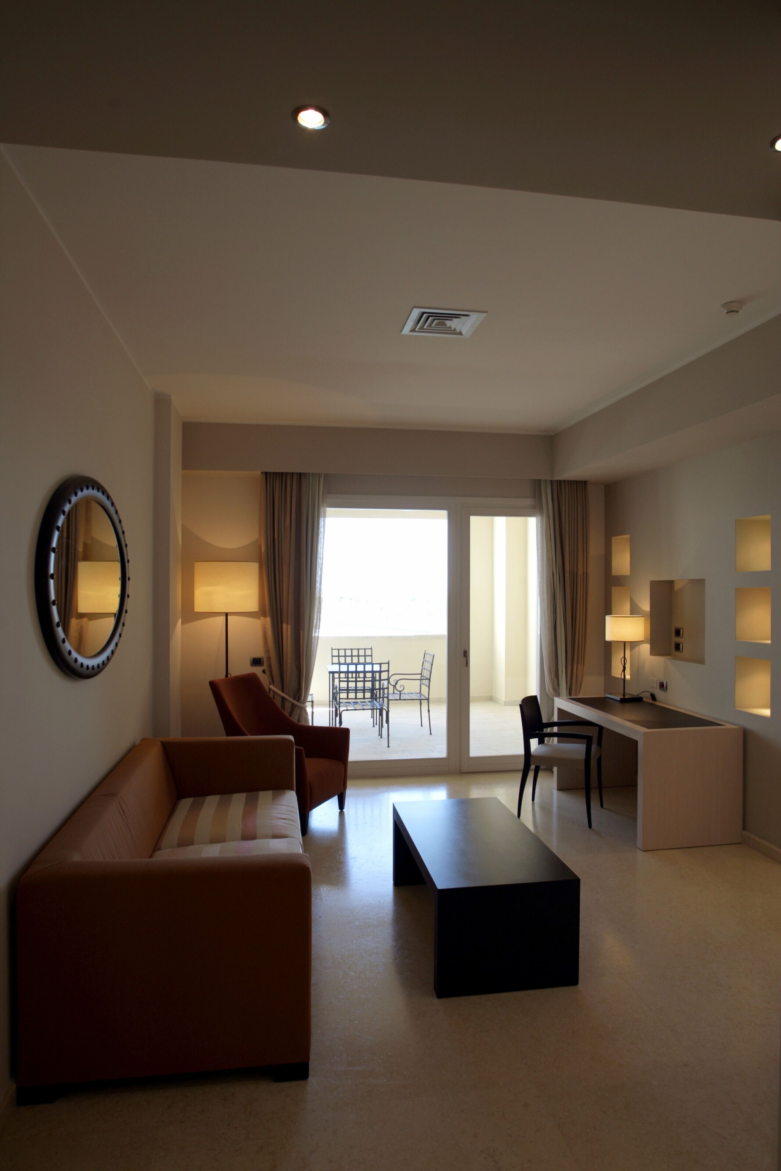 Living room | LCD TV