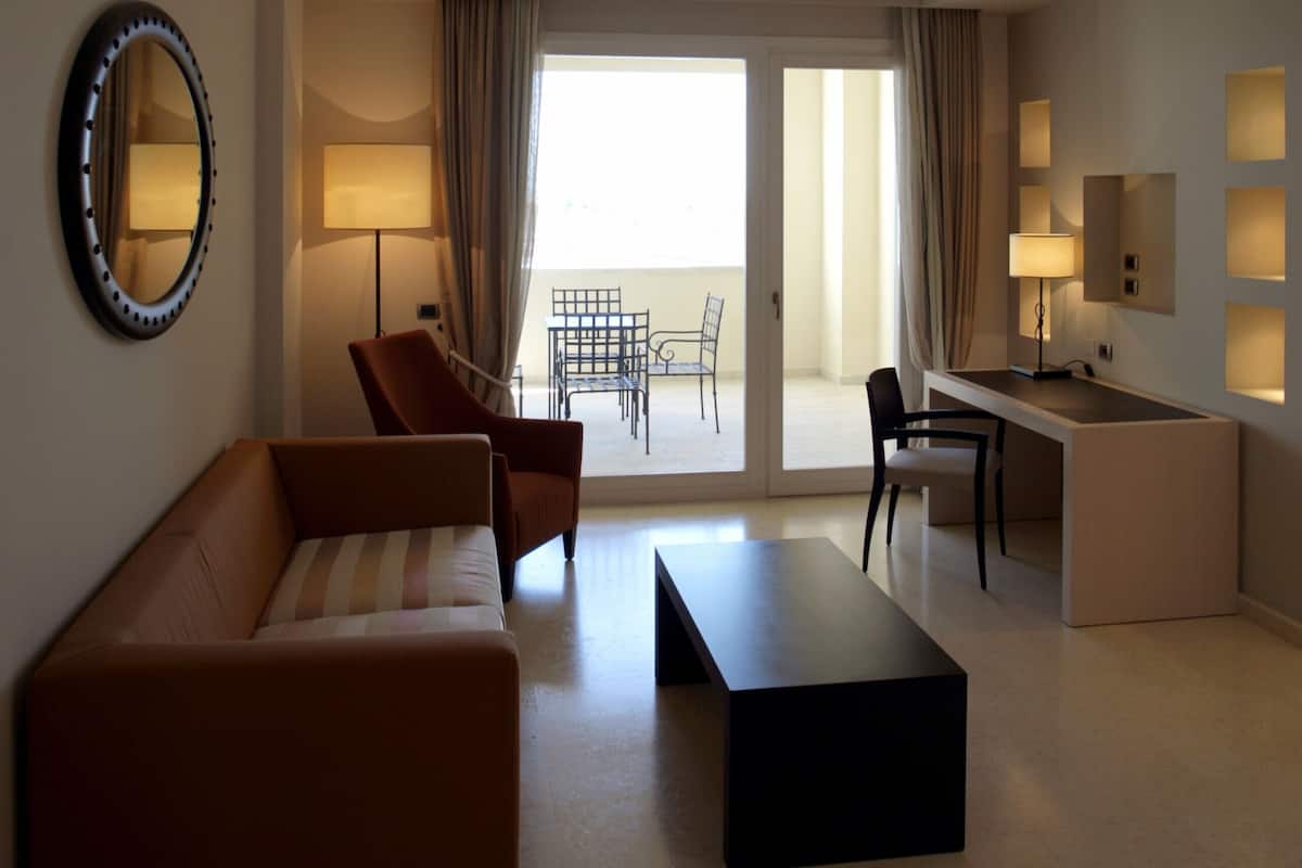 Living room | LCD TV
