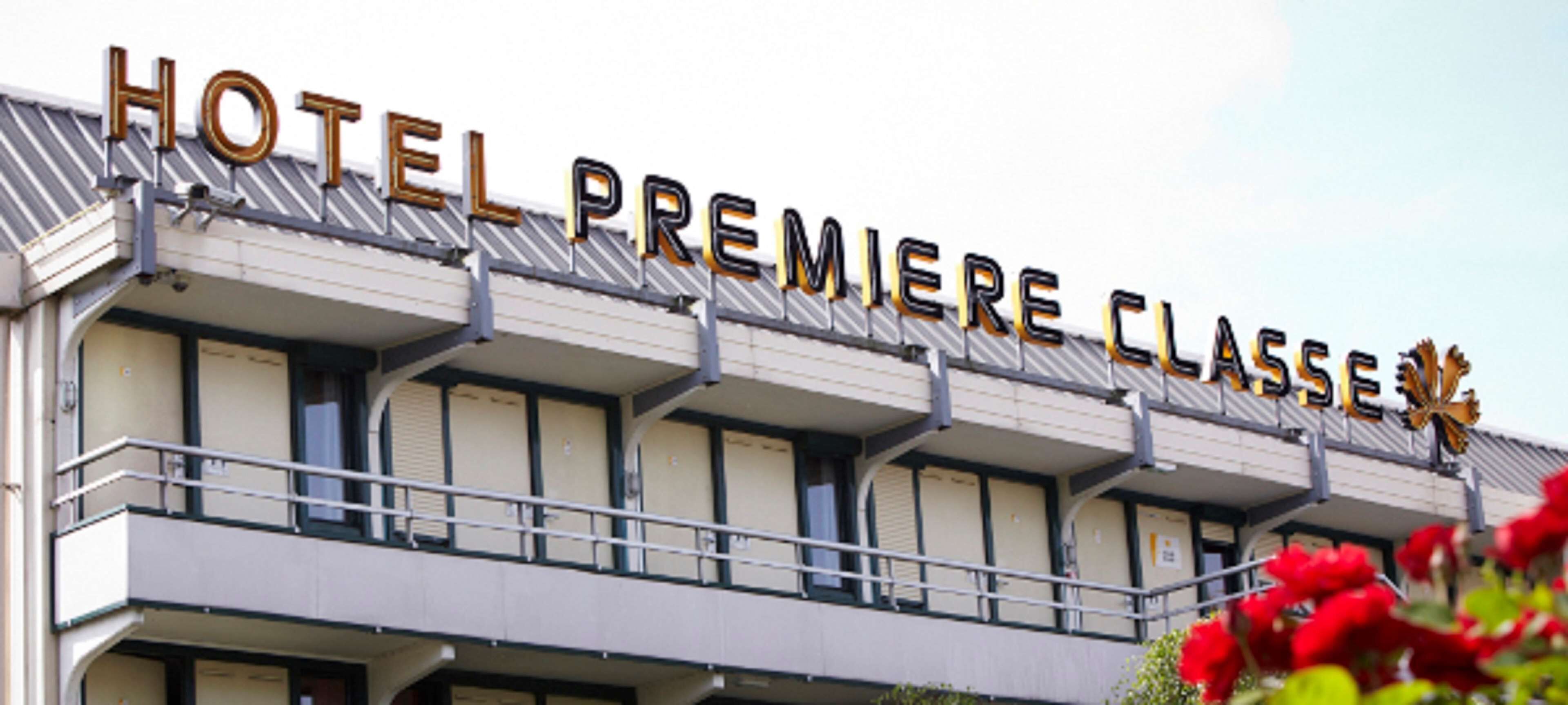 Foto - Premiere Classe Montpellier Sud - Lattes