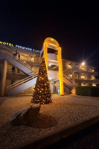 Premiere Classe Marseille - Vitrolles Anjoly