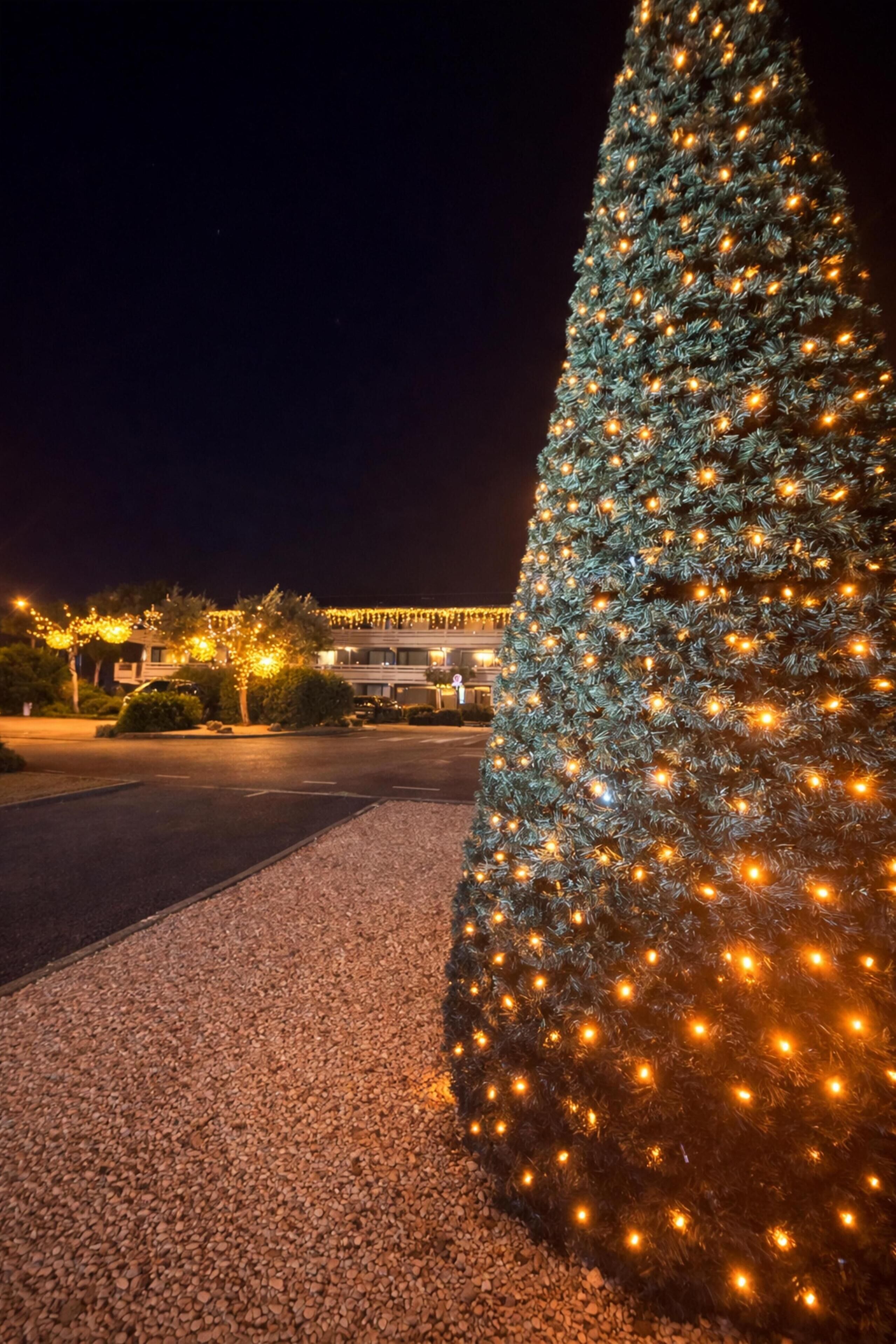 Foto - Première Classe Aéroport Marseille
