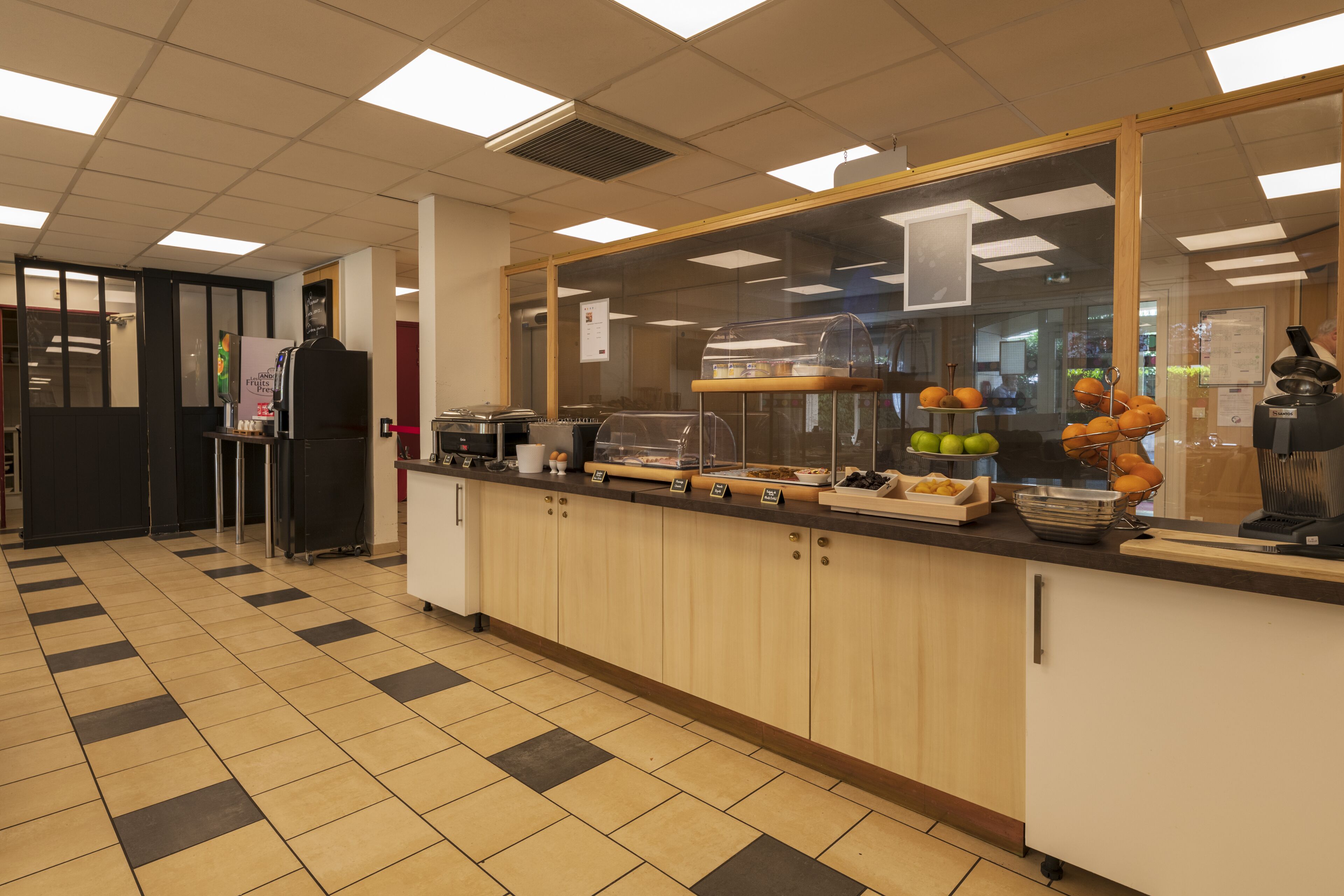 Photo - Hotel Cerise Chatou