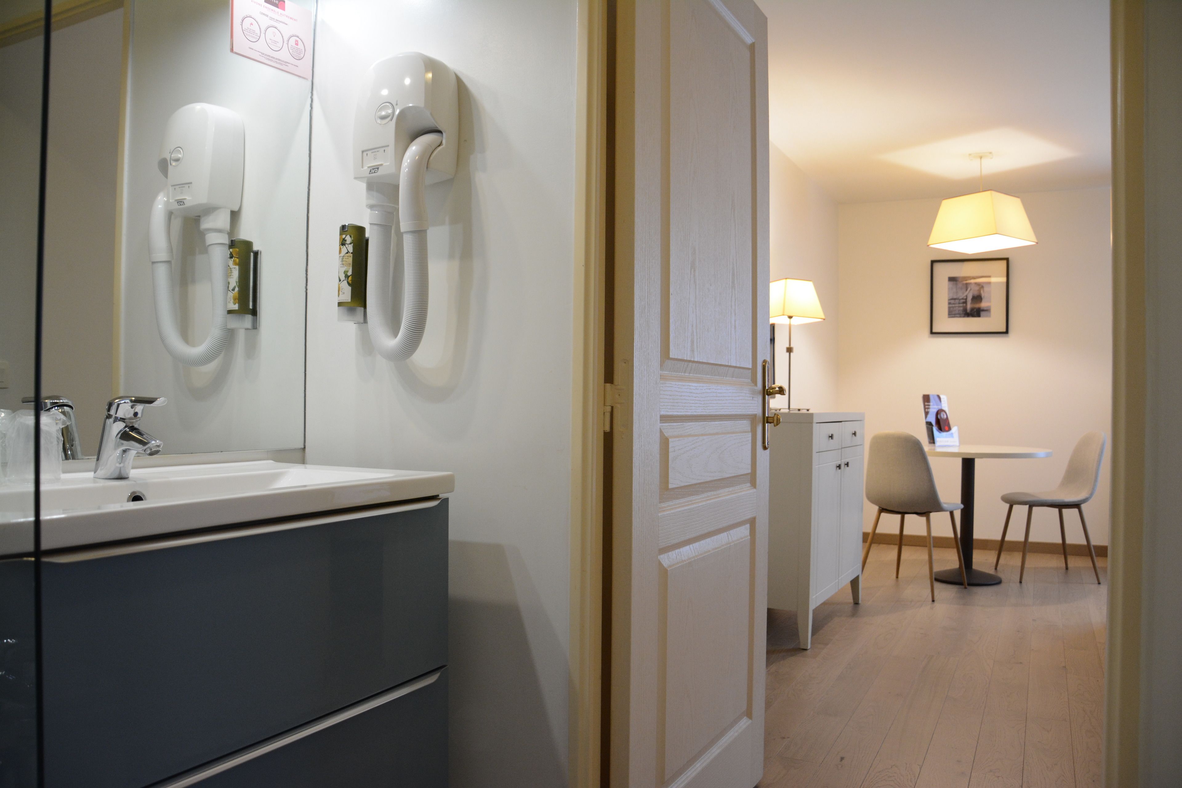 Photo - Hotel Cerise Chatou