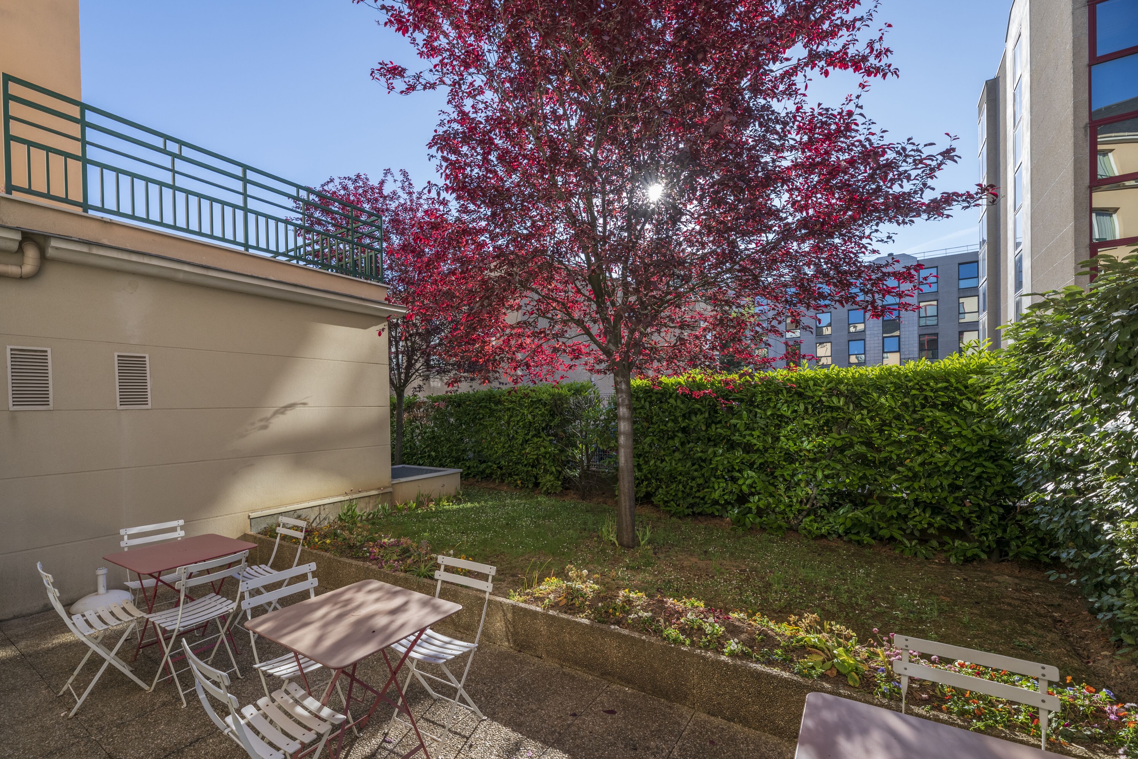 Photo - Hotel Cerise Chatou