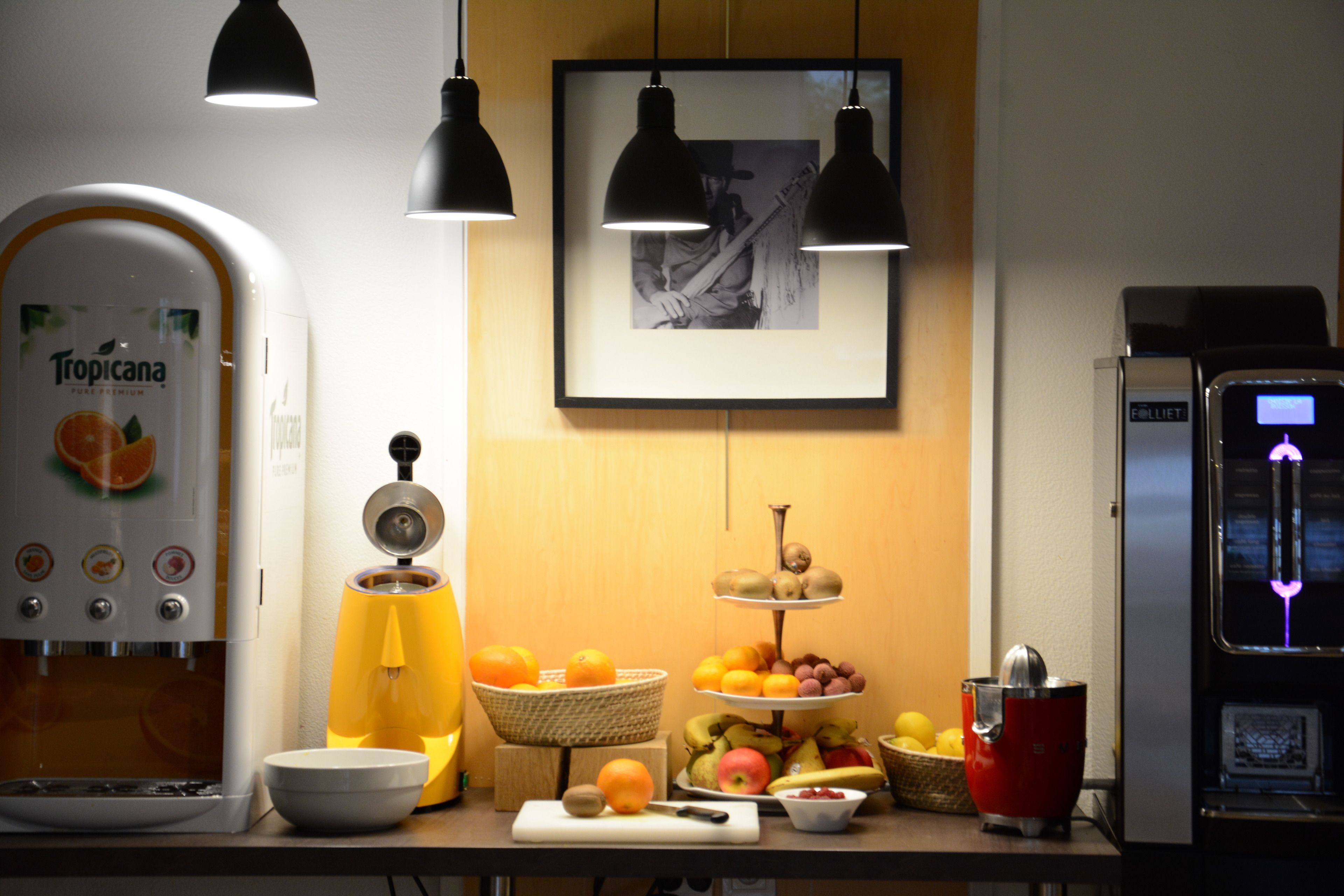 Photo - Hotel Cerise Chatou