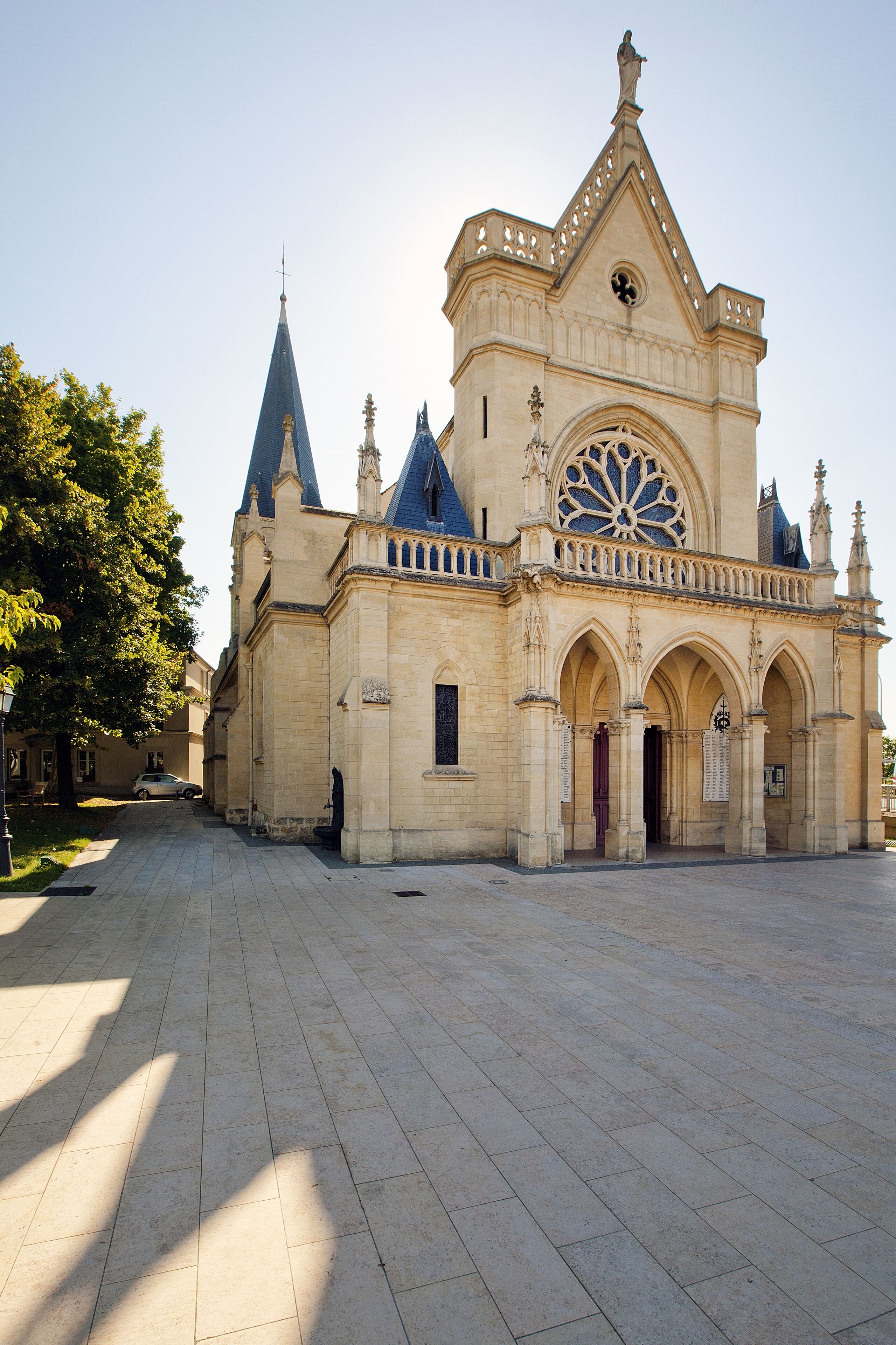 Photo - Hotel Cerise Chatou