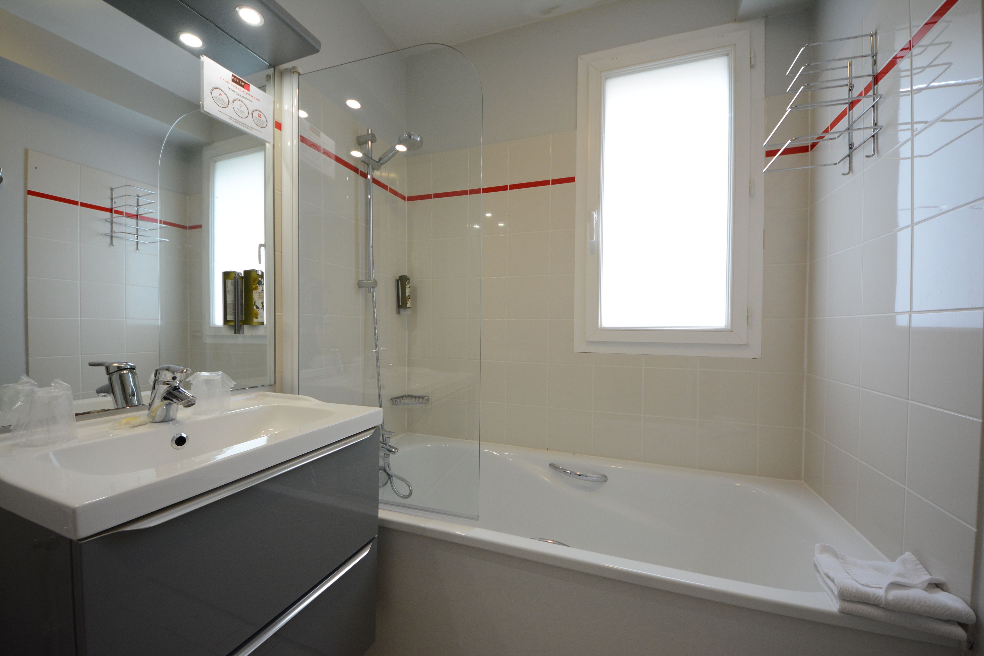 Photo - Hotel Cerise Chatou