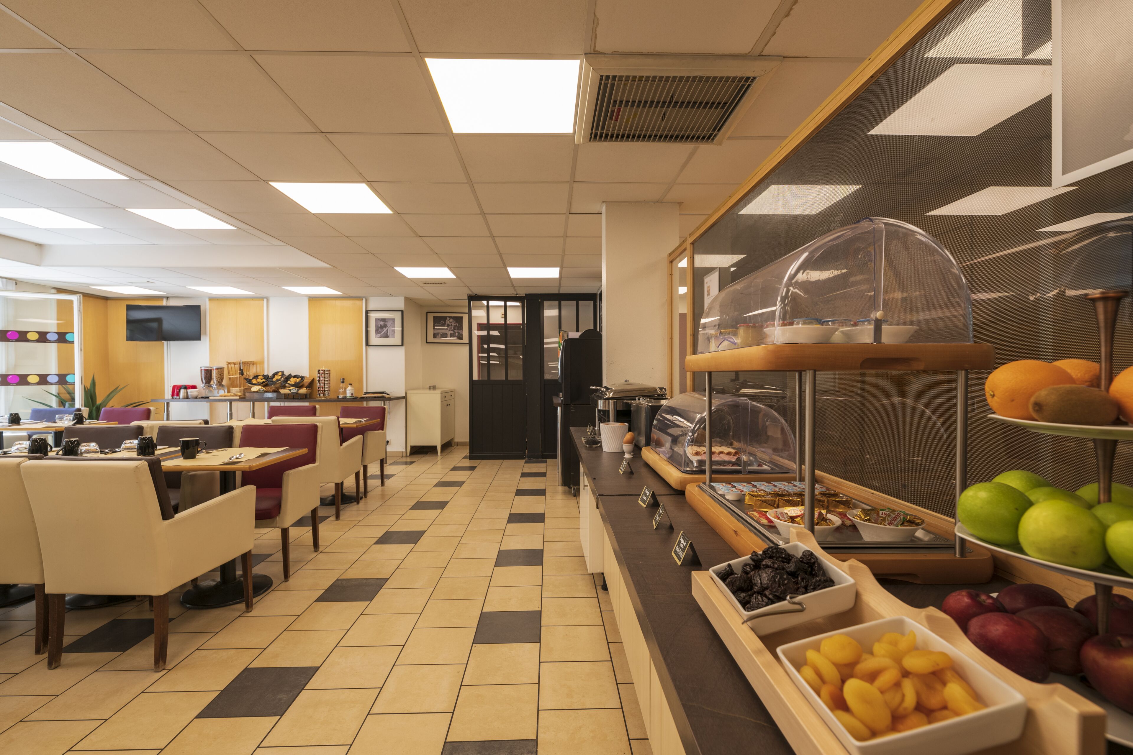 Photo - Hotel Cerise Chatou