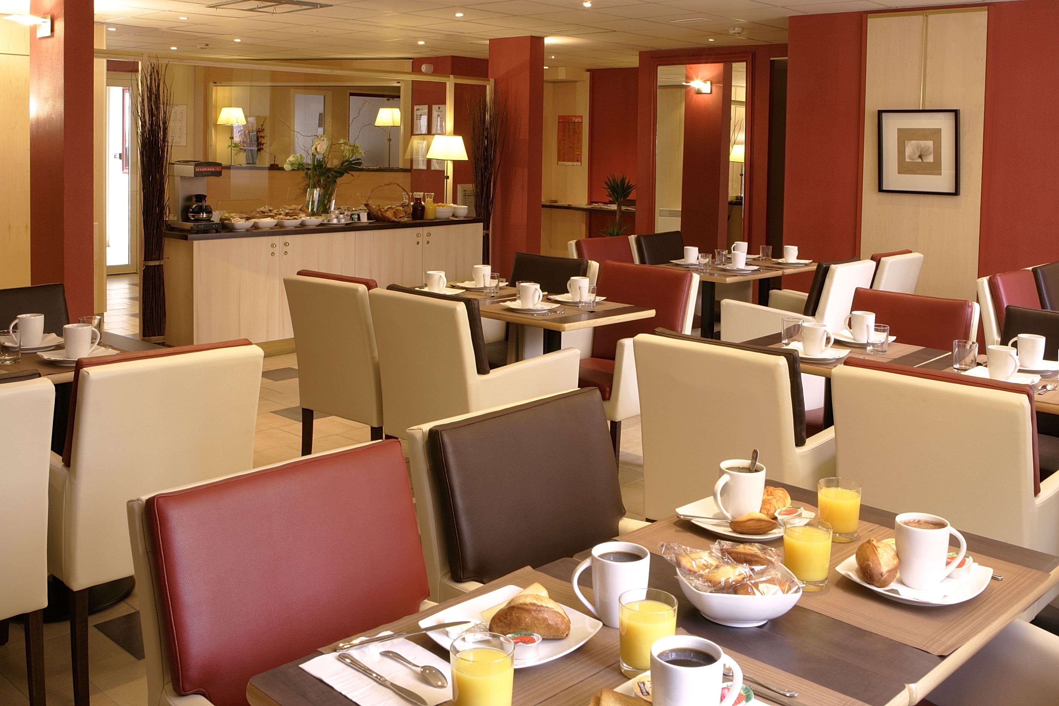 Photo - Hotel Cerise Chatou