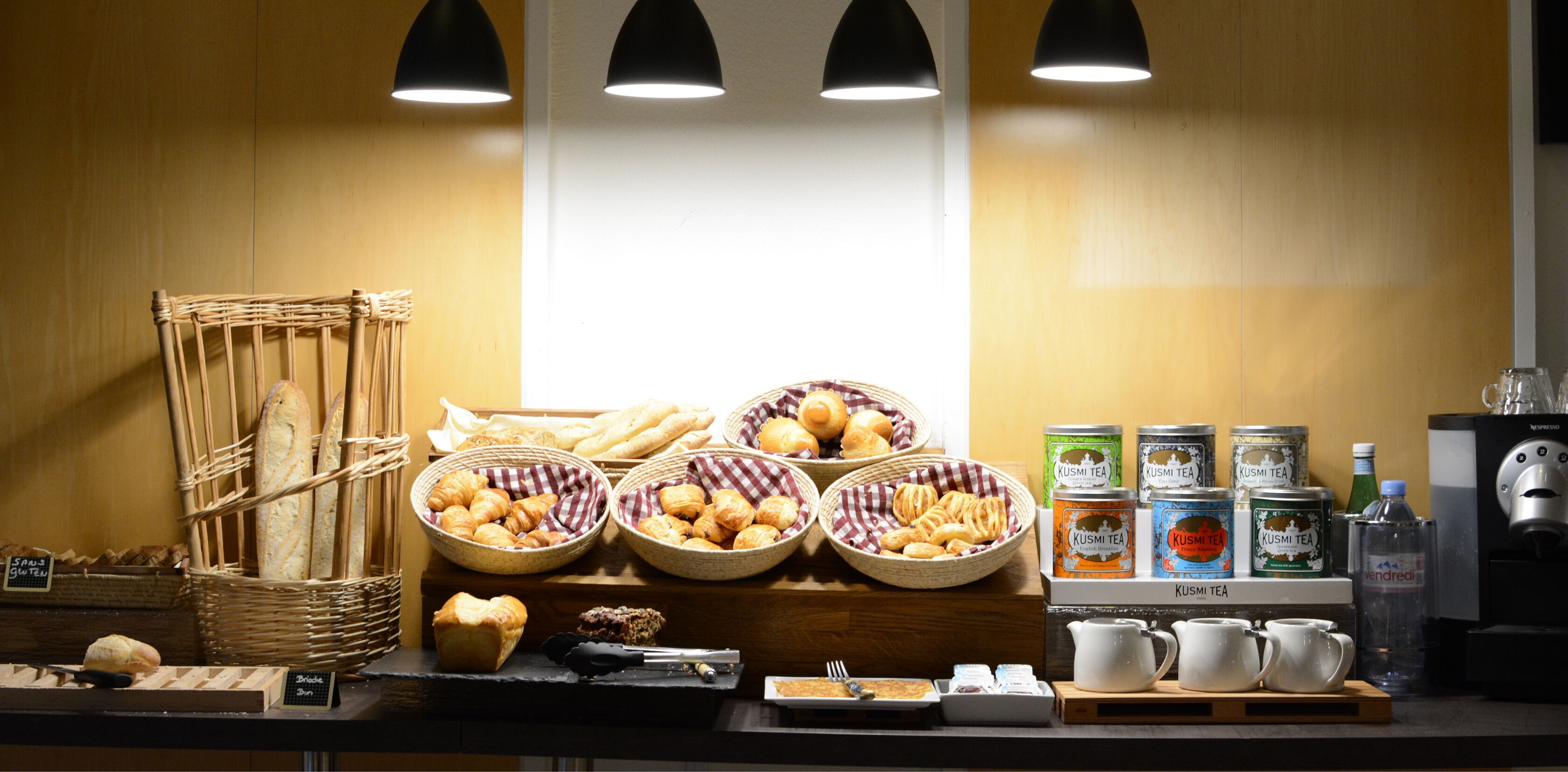 Photo - Hotel Cerise Chatou