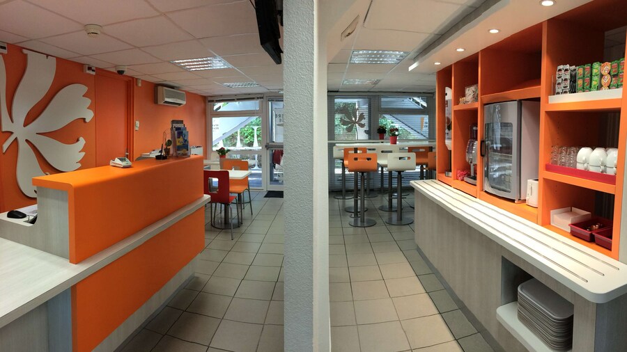 Premiere Classe Marseille Est - La Valentine