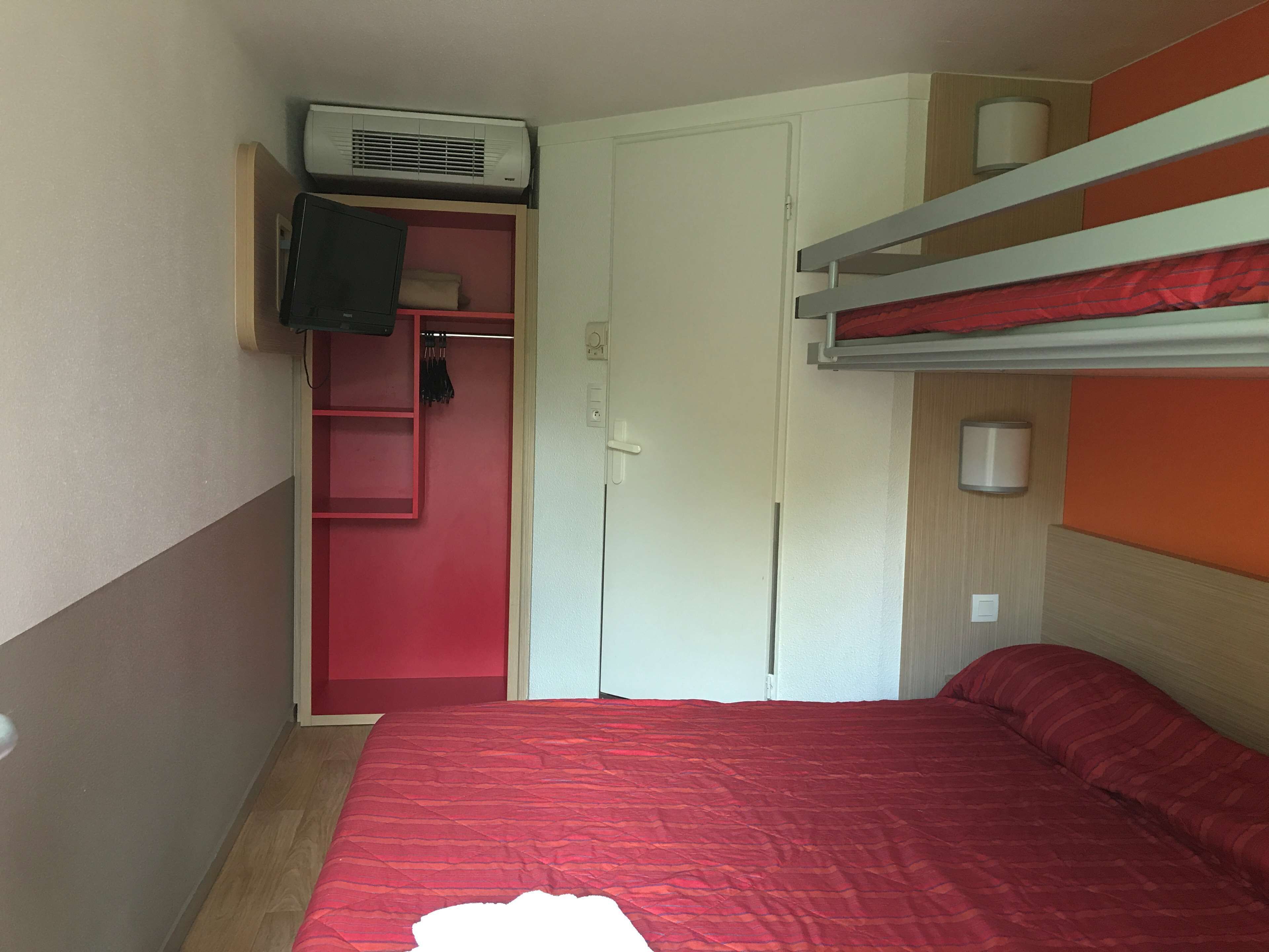 Foto - Premiere Classe Marseille La Valentine