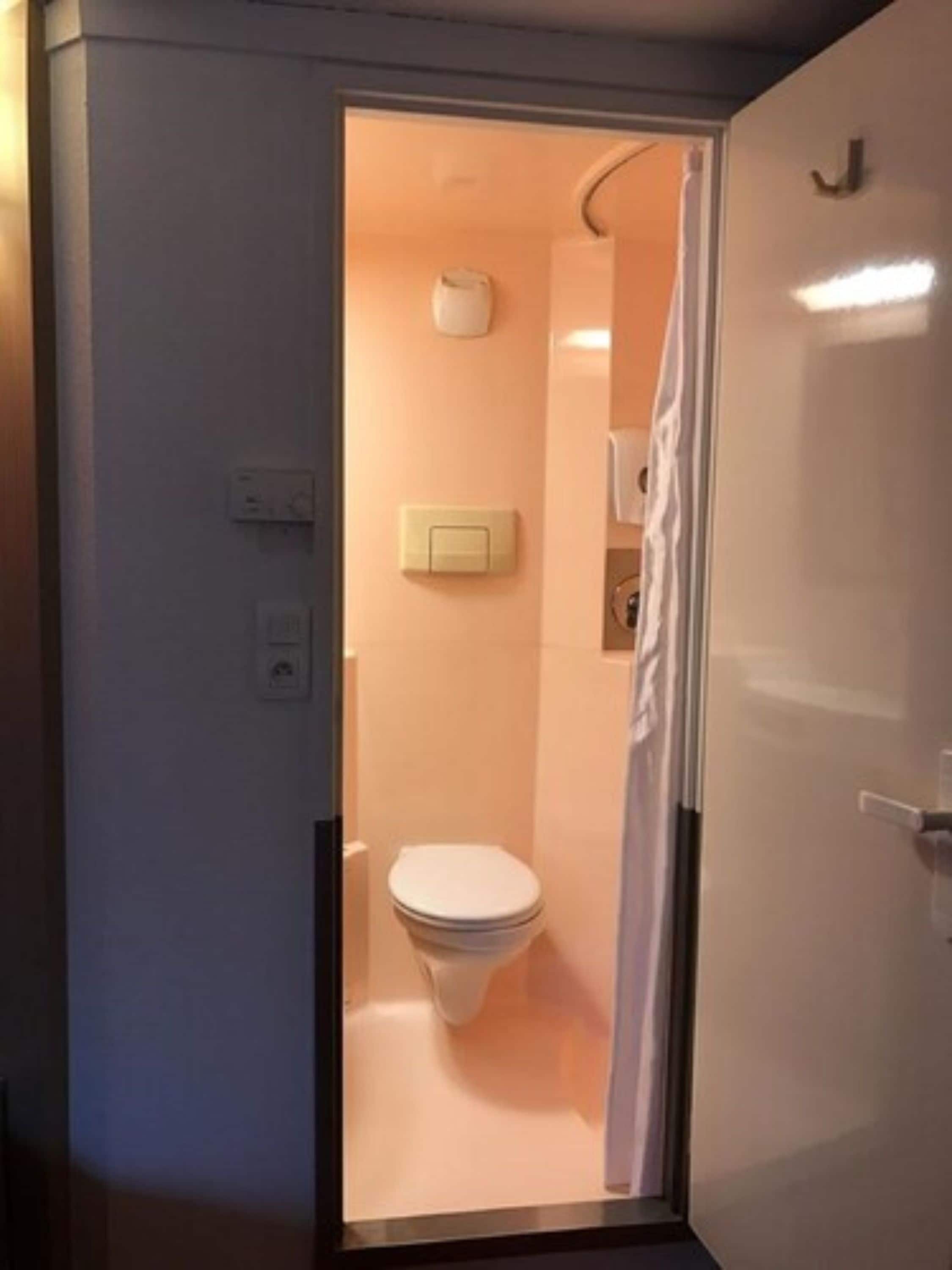 Foto - Premiere Classe Marseille La Valentine