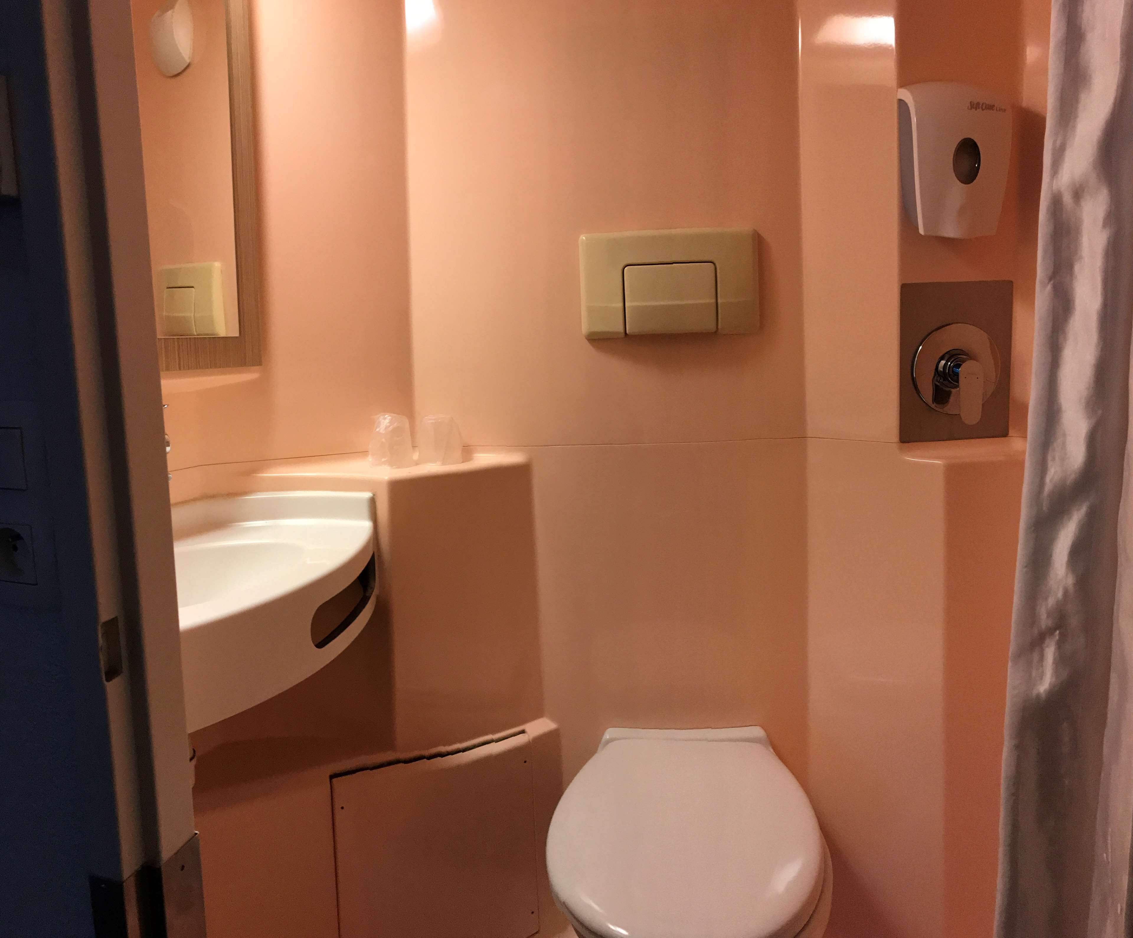 Foto - Premiere Classe Marseille La Valentine