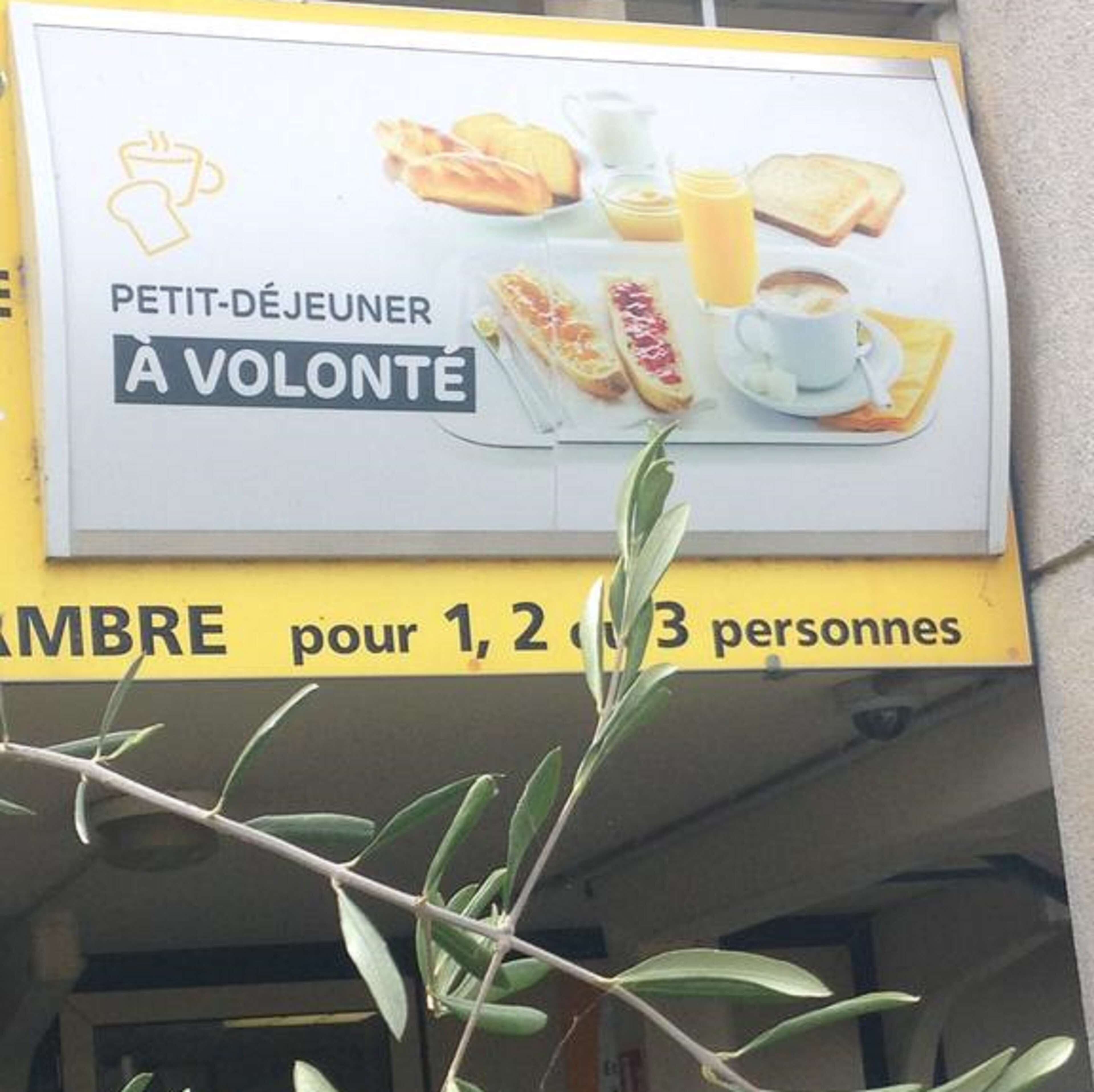 Foto - Premiere Classe Salon De Provence