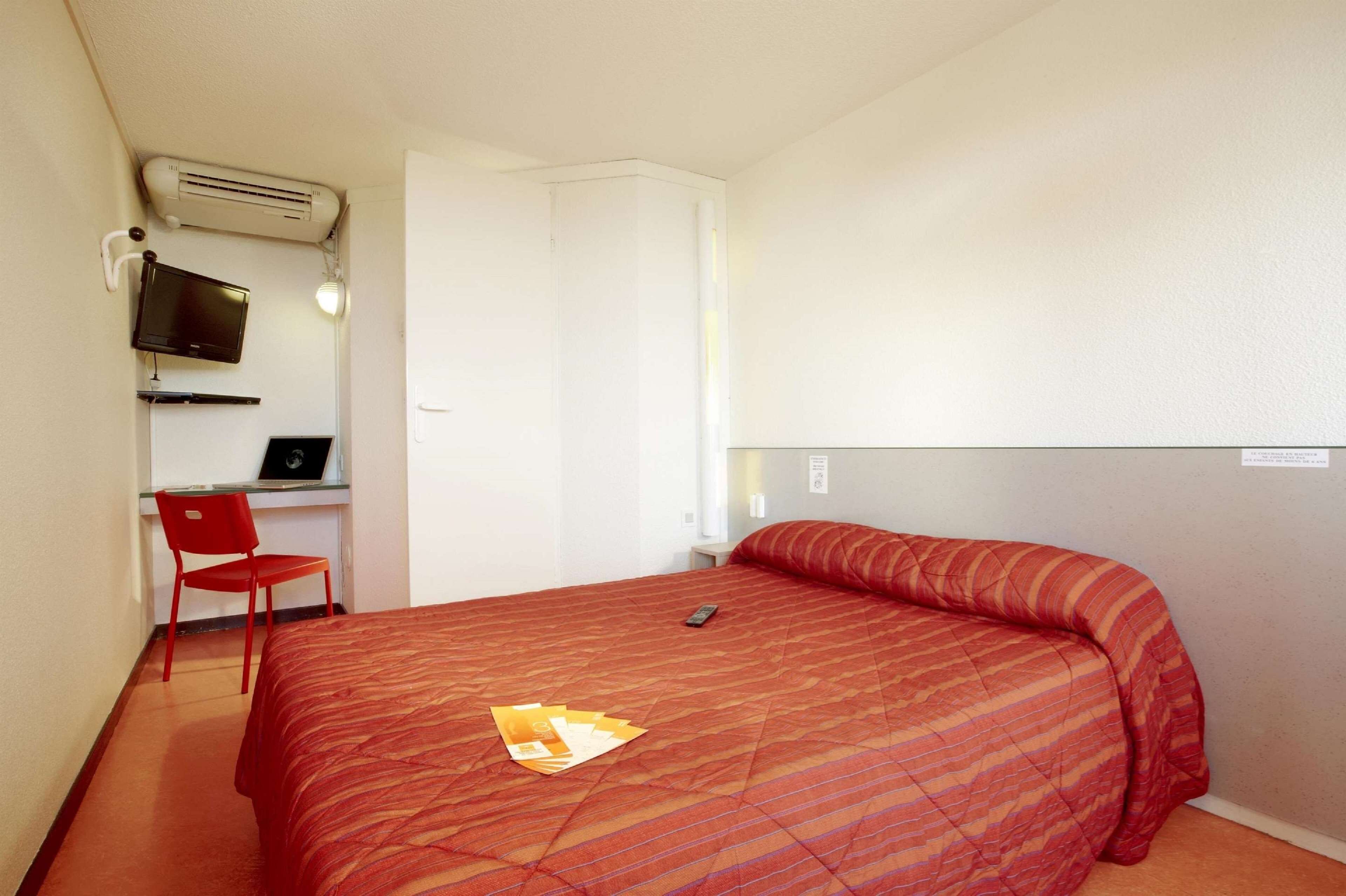 Foto - Premiere Classe Salon De Provence