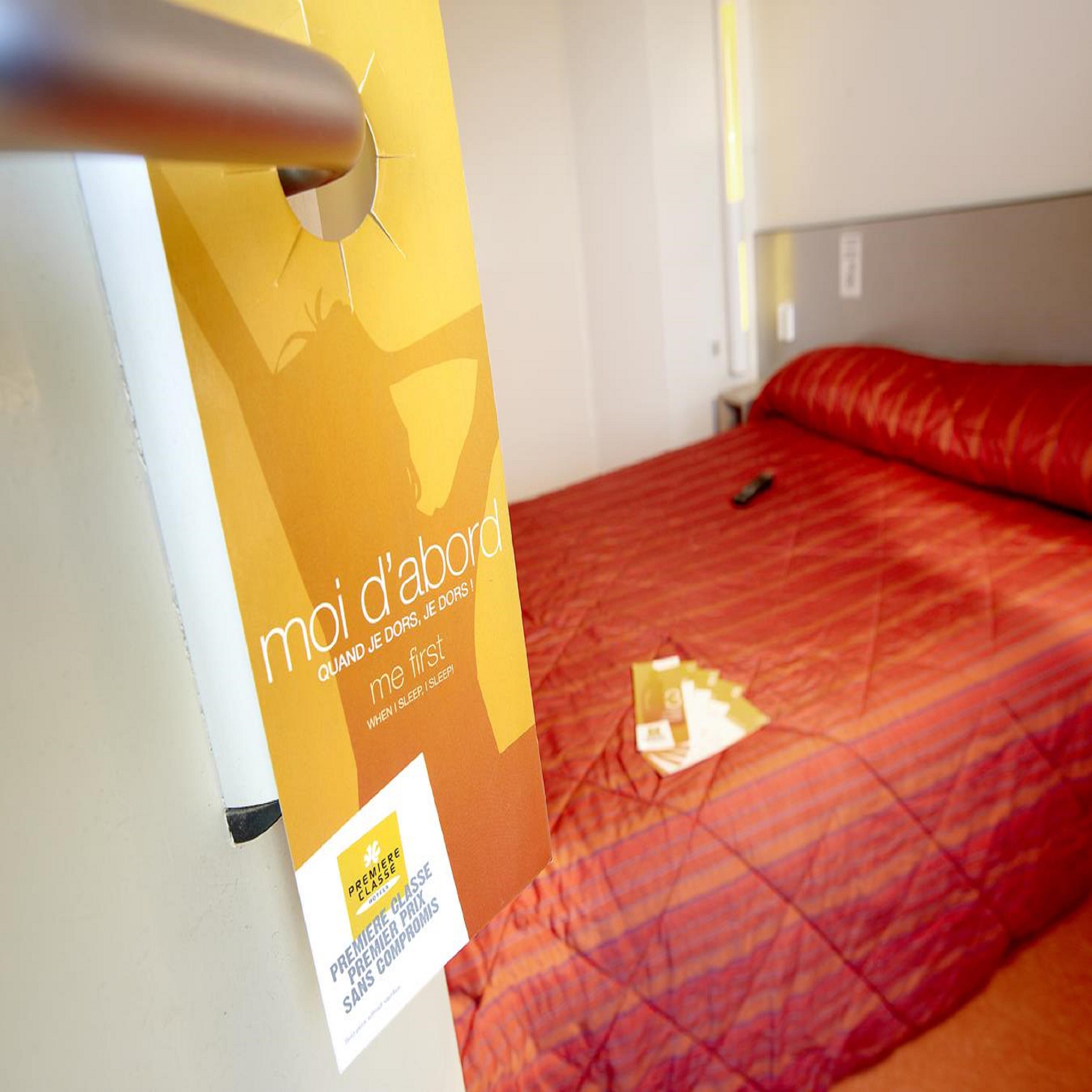 Servicios de la habitación