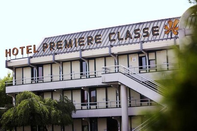 Hotel Première Classe Salon De Provence