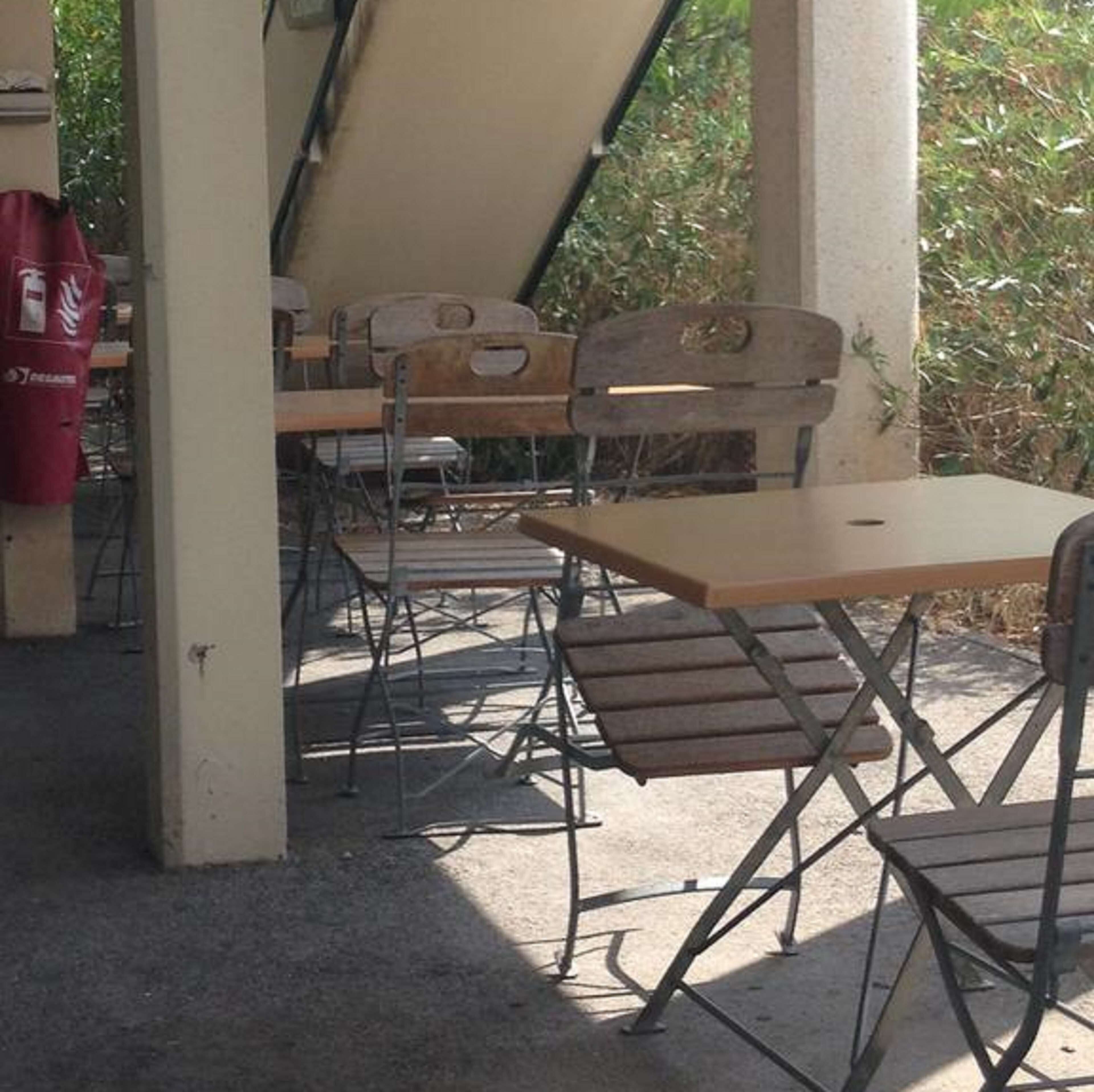 Foto - Premiere Classe Salon De Provence