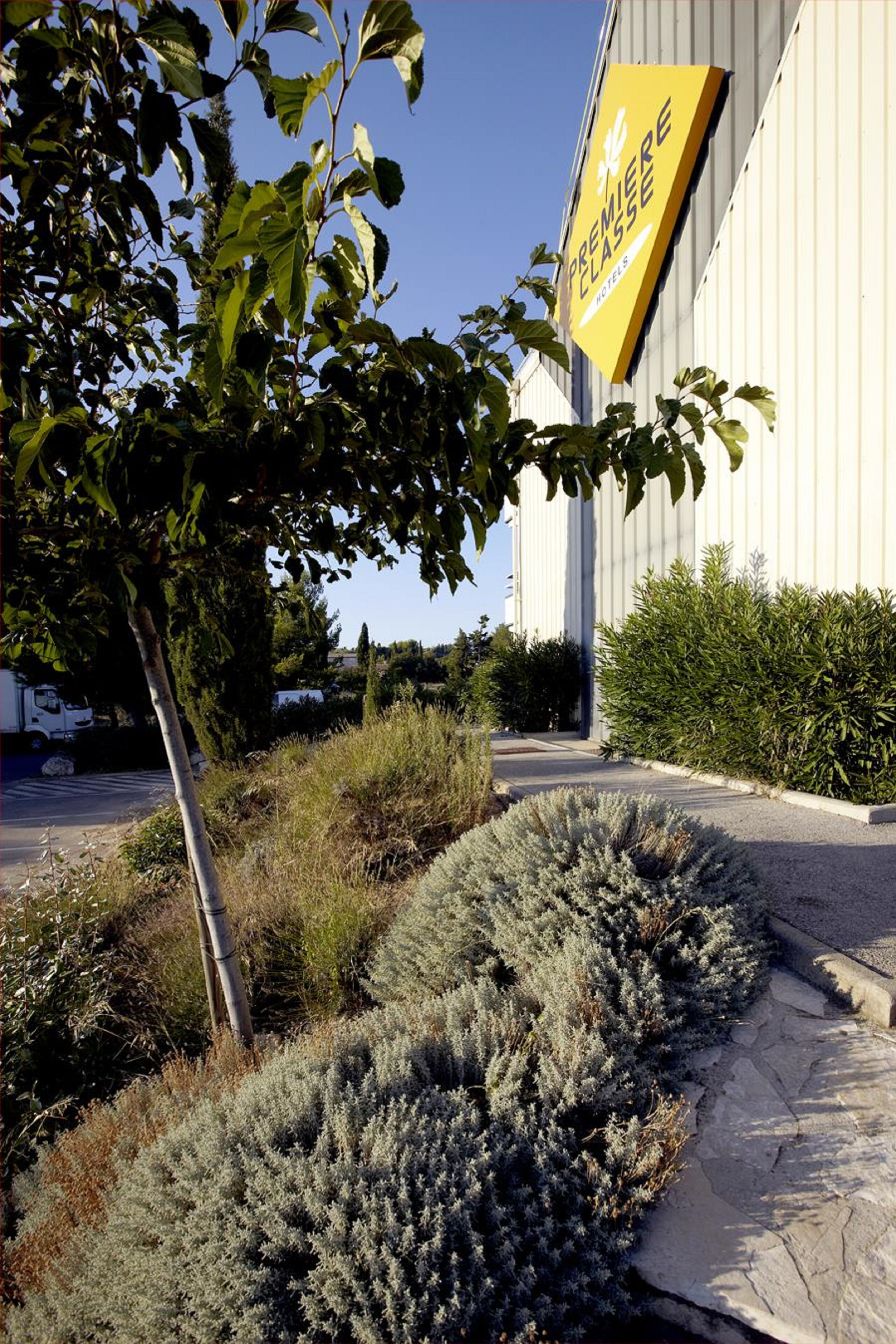 Foto - Premiere Classe Salon De Provence