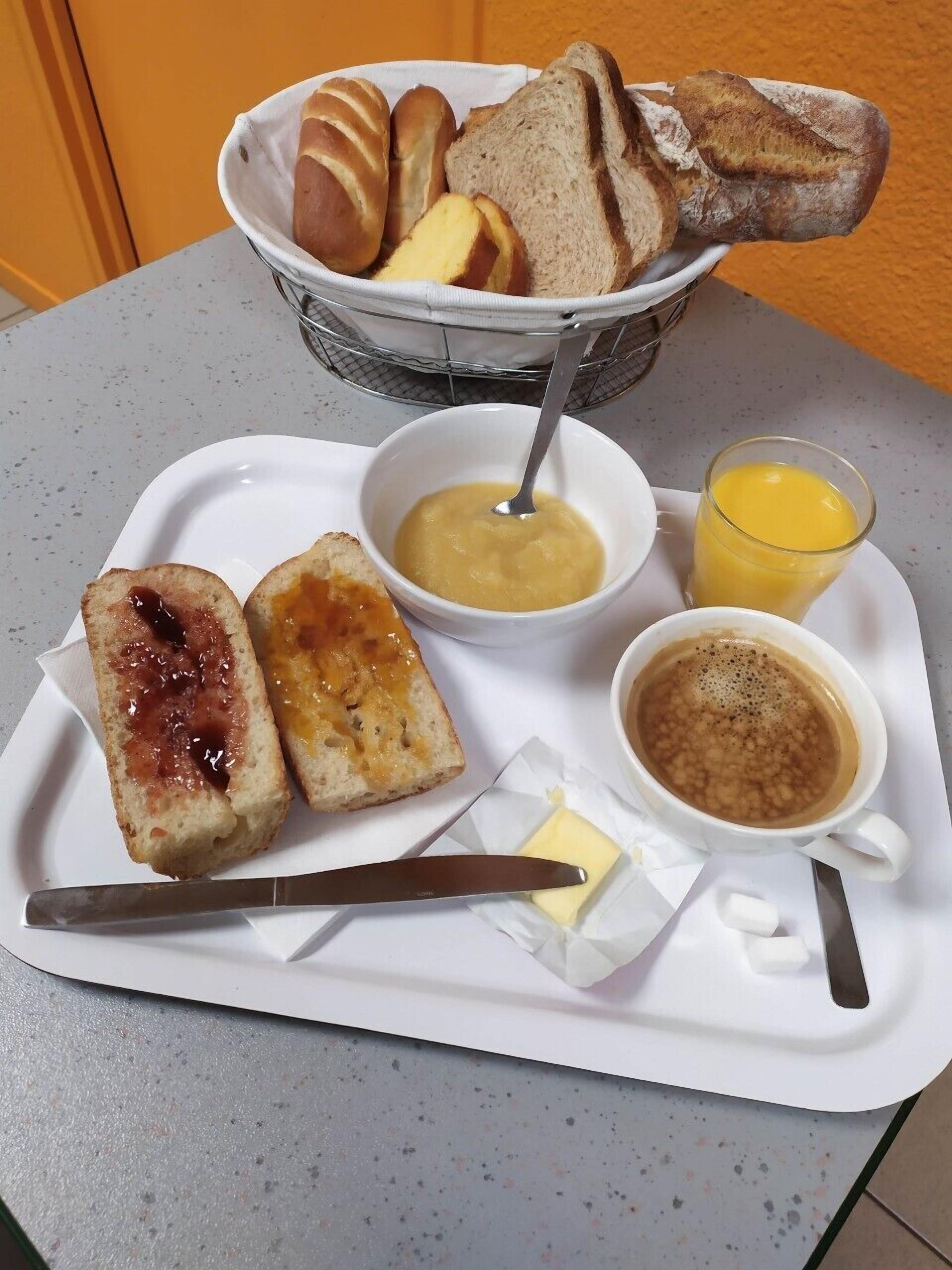 Foto - Premiere Classe Salon De Provence