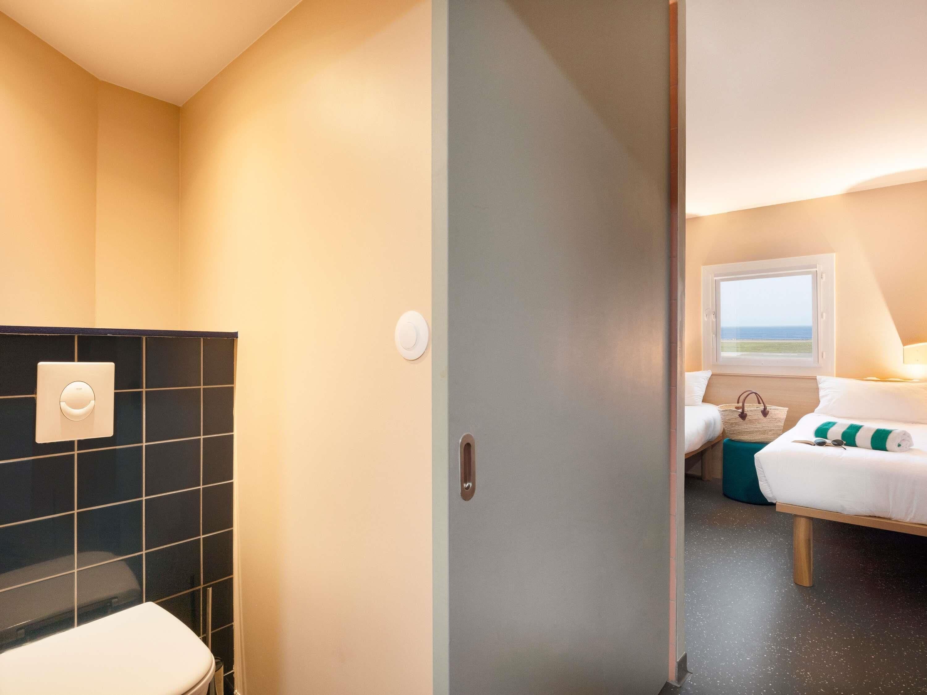 Foto - Greet Hotel Nice Aéroport Promenade des Anglais