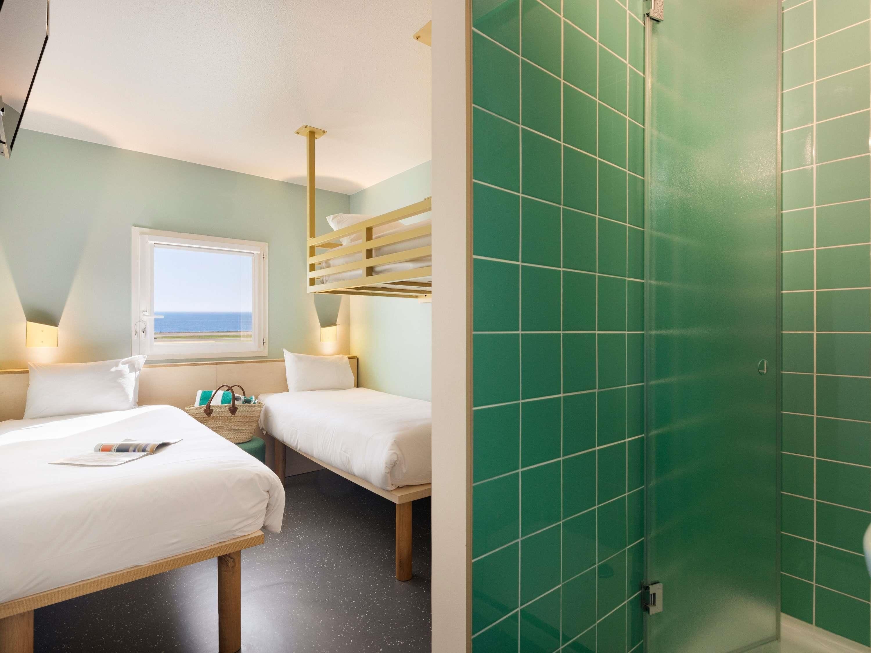 Foto - Greet Hotel Nice Aéroport Promenade des Anglais