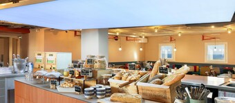 Greet Hotel Nice Aéroport Promenade des Anglais