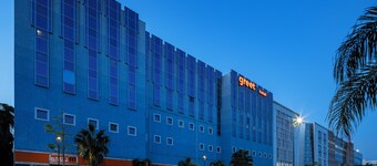 Greet Hotel Nice Aéroport Promenade des Anglais