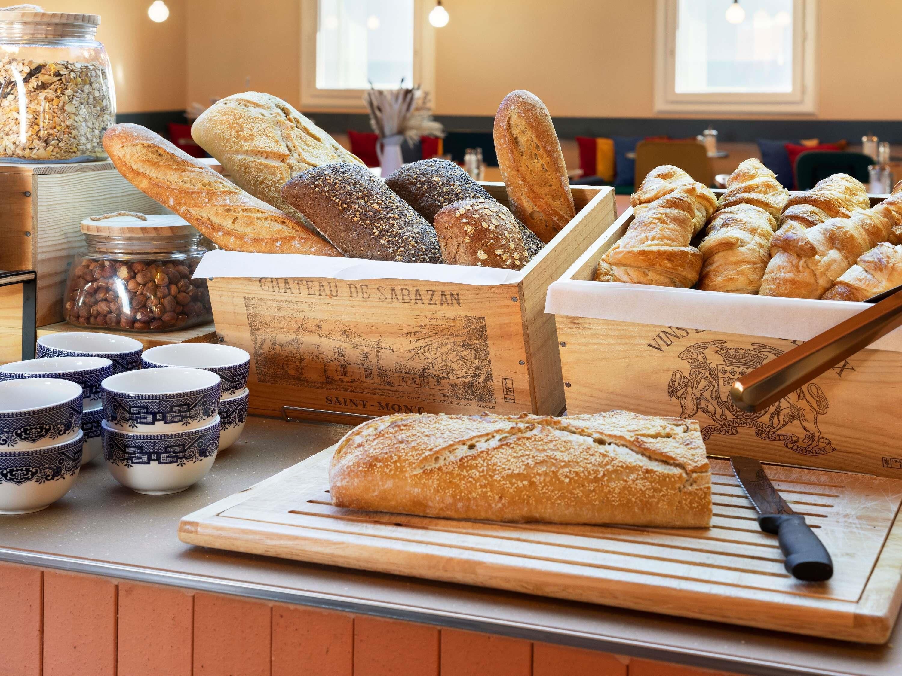 Foto - Greet Hotel Nice Aéroport Promenade des Anglais