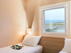 Room, 2 Single Beds