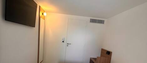 Chambre Standard, 2 lits une place | Équipements de la chambre
