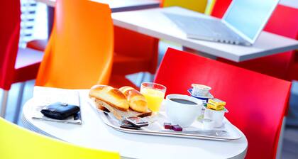 Hôtel Premiere Classe Grenoble Sud - Gières Université