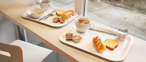 Restoran