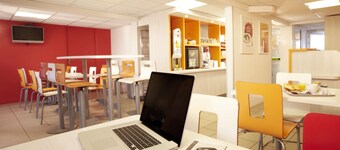 Premiere Classe Lyon Est - Aéroport Saint Exupéry