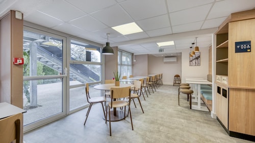 Premiere Classe Lyon Est - Aéroport Saint Exupéry