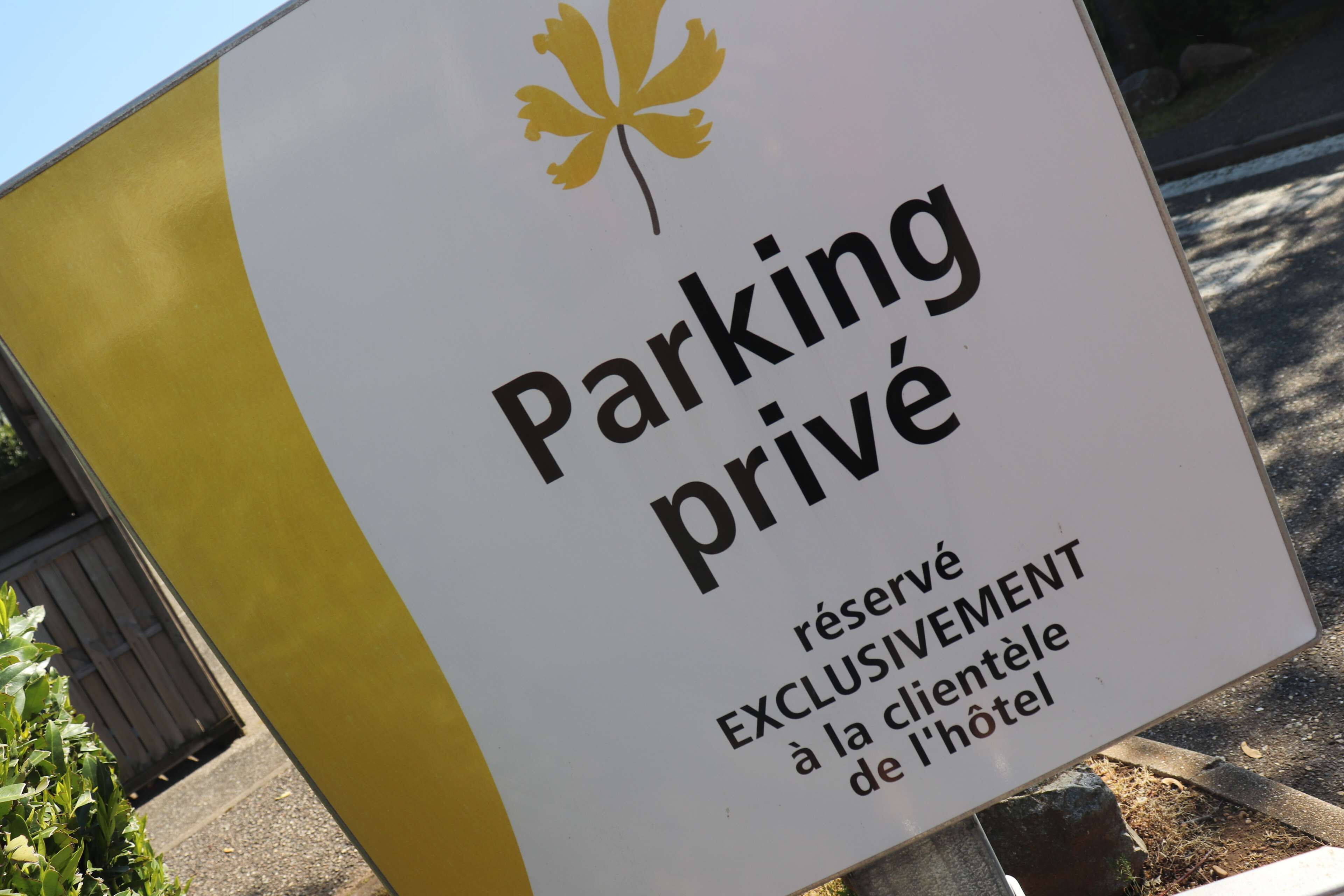 Foto - Premiere Classe Lyon Est - Bron Eurexpo